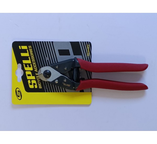 Кусачки SPELLI SBT-768